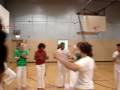 Grupo Ginga Capoeira Regional, USA: 2009 New Year Roda with Friends