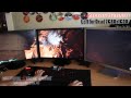Eyefinity Left for Dead 7680x1600 Triple LCD Maxishine