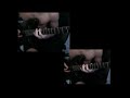 Trivium - Like Light to Flies Cover (all me)!