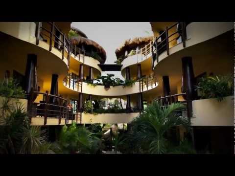 El Taj Condo Hotel – Playa del Carmen
