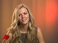 Twenty-two-year-old model Brooklyn Decker is this year's Sports Illustrated Swimsuit Issue cover girl. (Feb. 9)