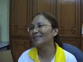 Intrview Lor Chu in Butterworth