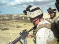 videos de Marine Training