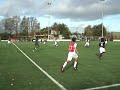 2e helft Ajax C3 - Sparta C2 2e helft Ajax C3 - Sparta C2