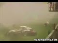 crash explosion