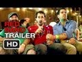 Trailer - Aftershock Official Red Band TRAILER 1 (2012) -  Eli Roth Movie HD