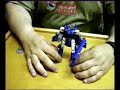 Cybertron Skywarp Cybertron Skywarp