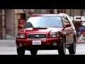 Subaru Presents: Wings of An Angel
