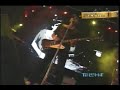 Zoe - Peace And Love (Vive Latino 2007)