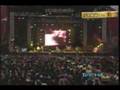 Zoe - Peace And Love (Vive Latino 2007)