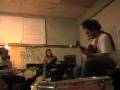 The Extraordinaires- Practicing