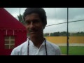 Babu Ali - 17 Year old Headmaster