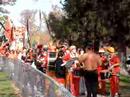 McDonogh - Gilman Game 2006 - Parade McDonogh - Gilman Game 2006 - Parade
