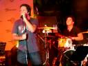 Michael Johns-greenbelt/Come Together