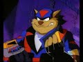 Swat Kats The Origin of Dr Viper part 1
