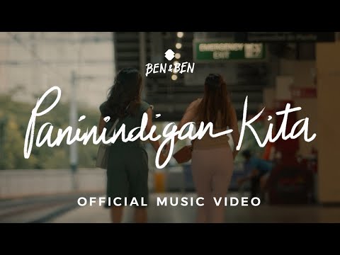 WATCH: Ben&Ben pays tribute to queer love in ‘Paninindigan Kita’ music video