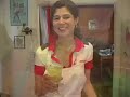 lemonade with lemon balm and lemon verbena

louisa shafia of lucid food demonstrates simple recipes using ingredients from the farmer's market.