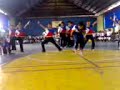 it101a STI Sta.Rosa Cheerdance