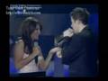 Star Academy Shatha Hassoun & Carlos (It is now or never)