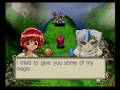 videos de Magic Knight Rayearth (Saturn) - 006 - CS, Clef's Instructions