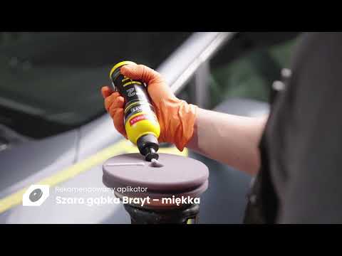 T2 ANTIHOLOGRAM & MICROSCRATCH REMOVER