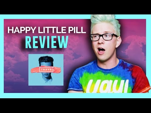 tyler - Preorder #TRXYE right NOW: http://dft.ba/-TRXYE Follow my Tumblr to win: http://tyleroakley.tumblr.com Subscribe for more videos: http://is.gd/oBPKp1 LINKS: Watch #TOPTHAT: http://youtube.com/popsu...