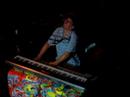 kynda: tony hume pete orenstein dan goore jason herold rock out to pete's solo in pete's tune 