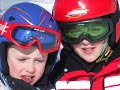 Skiing Holiday in Argentiere