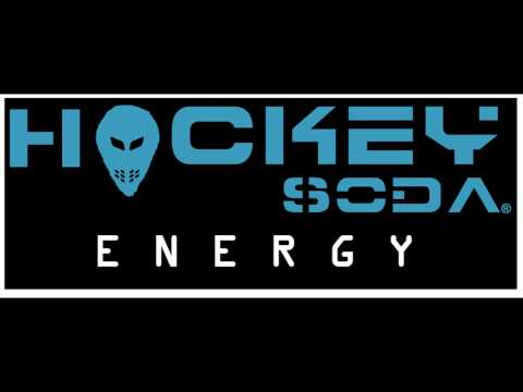 Hockey Soda Energy Radio Spot
