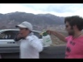 My Badwater Journey 2007 by Jamie Donaldson
