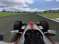 vuelta onboard f1 2007 mmg silverstone
