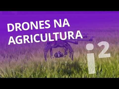 Automação na agricultura