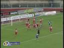 16. giornata hellas - monza 2-1 del 14.12.08