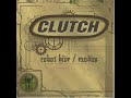Clutch 10001110101 Robot hive exodus Clutch 10001110101 Robot hive exodus