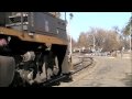 Union Pacific Davis Wye