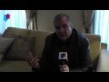 Meat Loaf Talks About New Album Hell in a Handbasket 27-02-12 | Official Charts