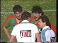 Souths v Parramatta 1986 brawl Souths v Parramatta 1986 brawl