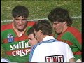 Souths v Parramatta 1986 brawl