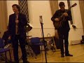 Special Delivery Stomp - John Petters Swing Band