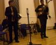 Special Delivery Stomp - John Petters Swing Band