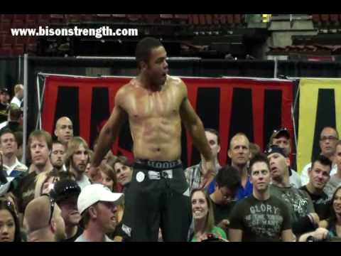 how to fit body for man