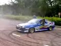 Impak Maksima Drift Show at 1 Utama Impak Maksima Drift Show at 1 Utama