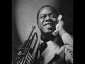 LOUIS ARMSTRONG ~ Moon River ~ ルイ・アームストロング