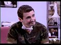chigüesque tv: corazón  ¿es ken gay?