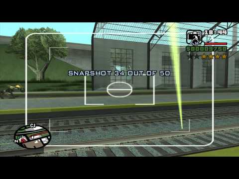 how to collect oysters in gta san andreas