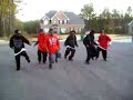 Crank Dat Tomahawk