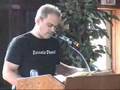 Byron Coley, author and poet