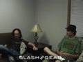 Interview with Jonathan Davis of Korn