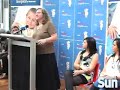 Westmead Childrens Hospital Organ Donor Medical Breakthrough