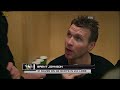 Post Game Interview: Brent Johnson (12-30-2009)